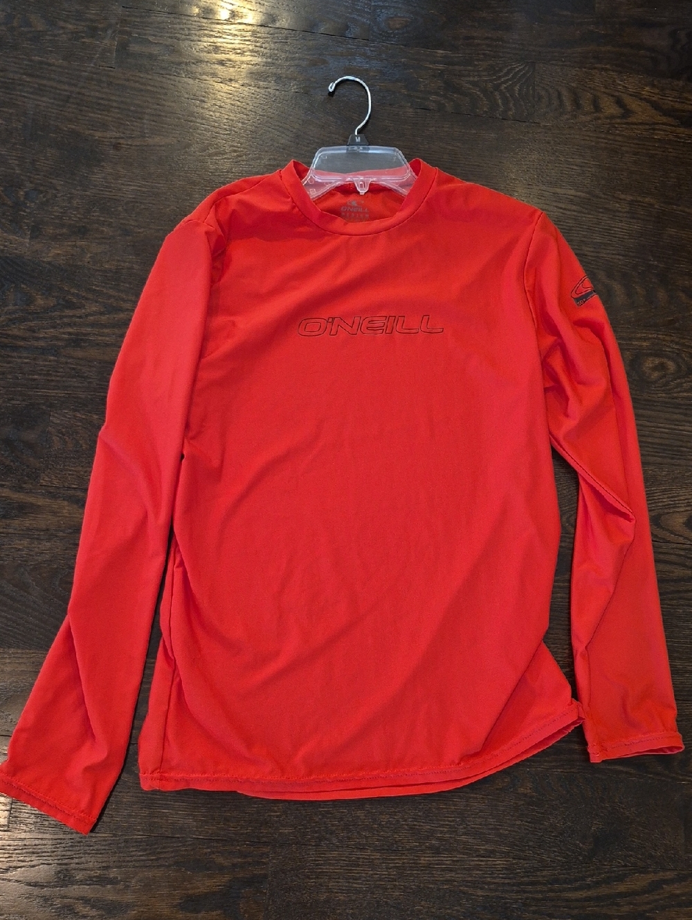 Mens O'Neill Rash GUARD Swim Shirt SIZE Medium